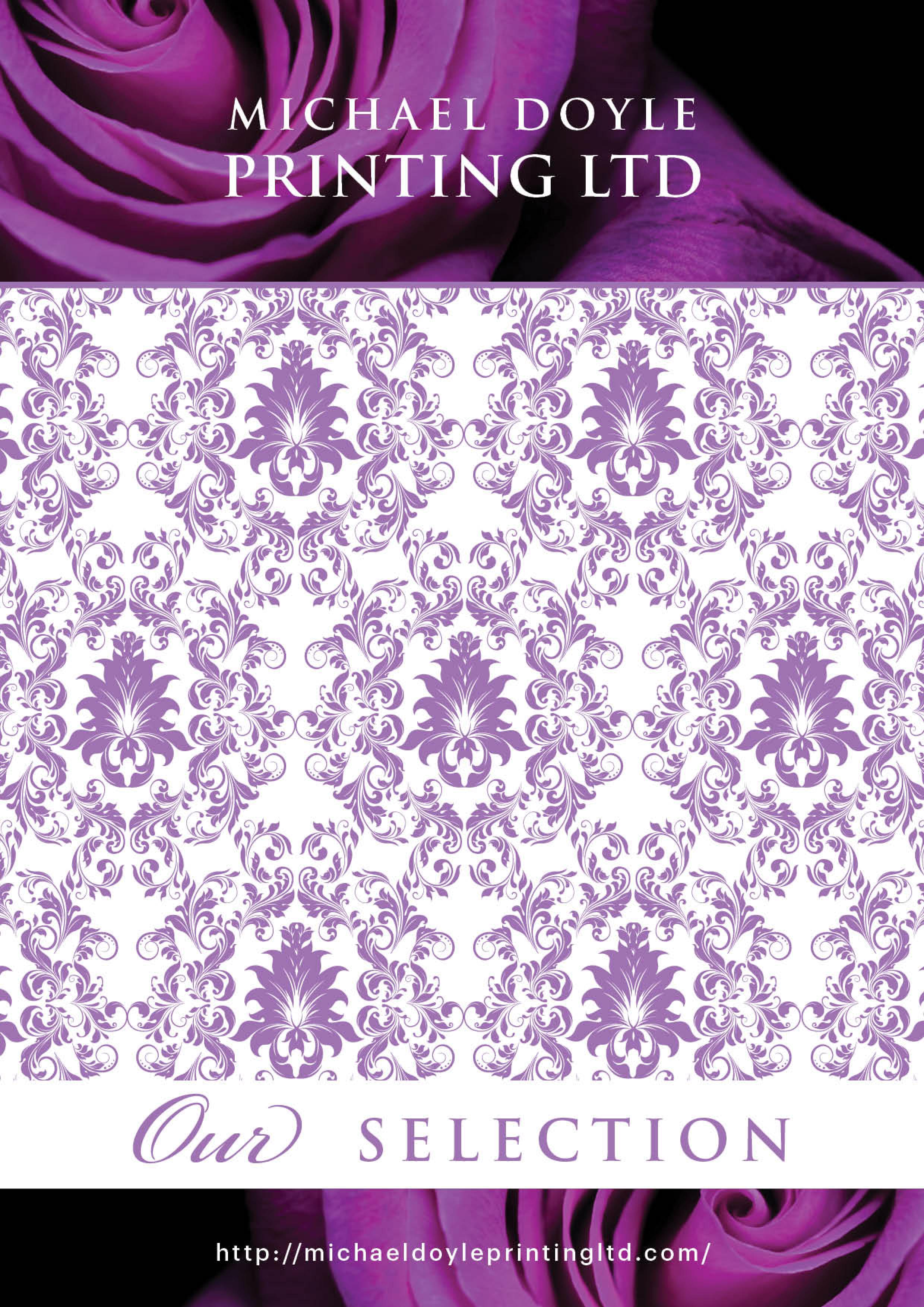 Brochures